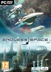 Pochette Endless Space