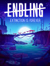 Pochette Endling : Extinction is forever