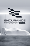 Pochette Endurance Motorsport Series