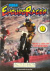 Pochette Enduro Racer