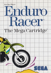 Pochette Enduro Racer