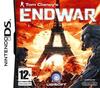 Pochette Tom Clancy's EndWar
