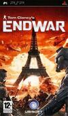 Pochette Tom Clancy's EndWar