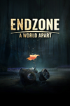 Pochette Endzone : A World Apart
