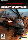 Pochette Enemy Engaged 2 : Desert Operations