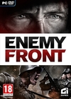 Pochette Enemy Front