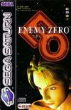 Pochette Enemy Zero
