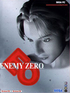 Pochette Enemy Zero