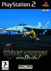 Pochette Energy AirForce : Aim Strike !