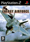 Pochette Energy AirForce