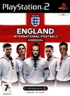 Pochette England International Football - 2004 Edition