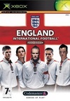 Pochette England International Football - 2004 Edition