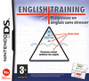 Pochette English Training : Progressez en Anglais sans stresser