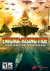 Pochette Enigma : Rising Tide