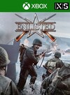Pochette Enlisted