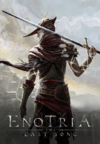 Pochette Enotria : The Last Song