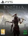 Pochette Enotria : The Last Song