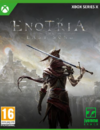 Pochette Enotria : The Last Song