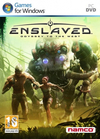 Pochette Enslaved: Odyssey to the West