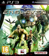 Pochette Enslaved: Odyssey to the West