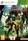 Pochette Enslaved: Odyssey to the West
