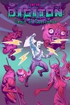 Pochette Enter Digiton : Heart of Corruption