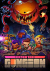 Pochette Enter the Gungeon