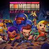 Pochette Enter the Gungeon