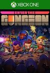 Pochette Enter the Gungeon