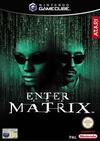 Pochette Enter the Matrix