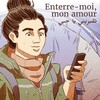 Pochette Enterre-moi, mon Amour