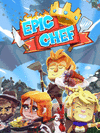 Pochette Epic Chef