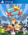 Pochette Epic Chef
