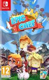 Pochette Epic Chef