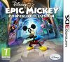 Pochette Epic Mickey : Power of Illusion