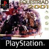 Pochette Equestriad 2001