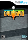 Pochette Equilibrio