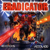 Pochette Eradicator
