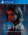 Pochette Erica
