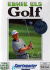Pochette Ernie Els Golf