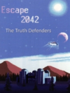 Pochette Escape 2042 – The Truth Defenders