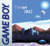 Pochette Escape 2042 – The Truth Defenders