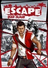 Pochette Escape Dead Island