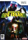 Pochette Escape from Bug Island