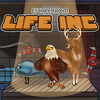 Pochette Escape from Life Inc