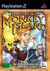 Pochette Escape from Monkey Island