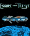 Pochette Escape From Tethys