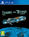 Pochette Escape From Tethys