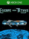 Pochette Escape From Tethys