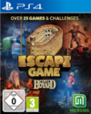 Pochette Escape Game Fort Boyard